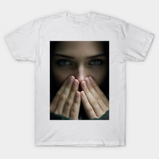 The Silent Whispers T-Shirt